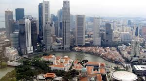 С чего начать знакомство с Сингапуром